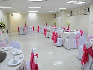 Iloilo Midtown Hotel Bagian luar foto