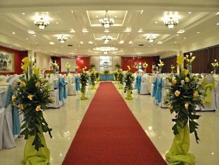 Iloilo Midtown Hotel Bagian luar foto