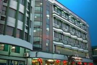 Iloilo Midtown Hotel Bagian luar foto